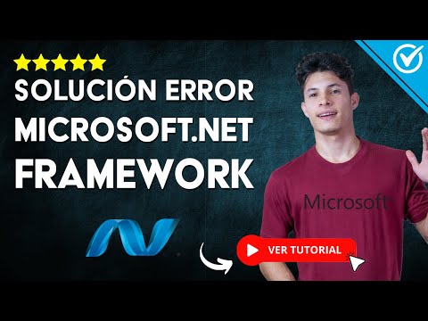 Errores Comunes en .NET en Windows y Cómo Solucionarlos