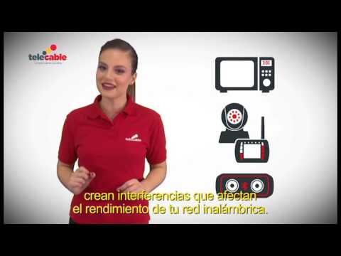 Prevención de interferencias en tu conexión WiFi