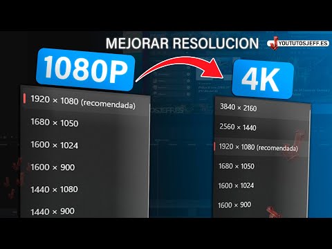 Cómo maximizar la calidad de imagen con HDMI 4K