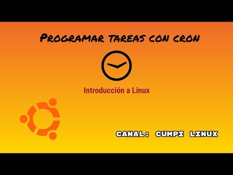 Mejores Prácticas para Programar Tareas con Cron