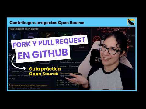 Cómo contribuir al desarrollo de Decompyle3 en GitHub