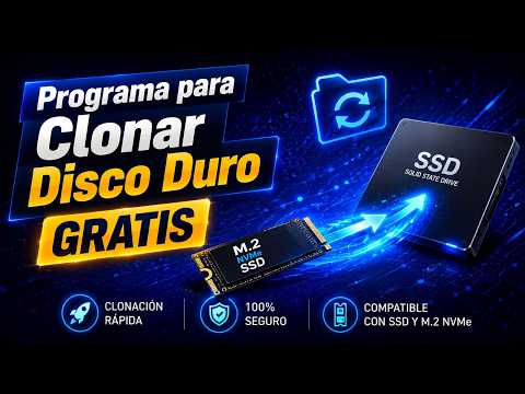 Clonación de USB: Comparativa de software gratuito y de pago
