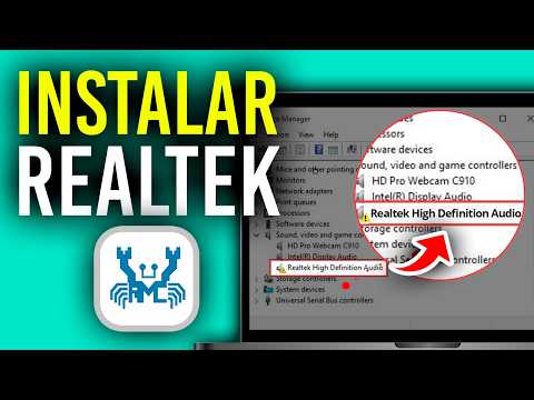 Cómo Descargar Realtek en Diferentes Sistemas Operativos