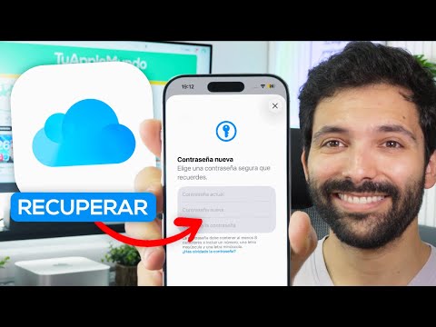 Cómo Obtener la Clave de Recuperación para iCloud Efectivamente