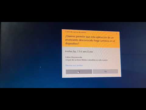 Actualización de firmware para discos sólidos: pasos y beneficios