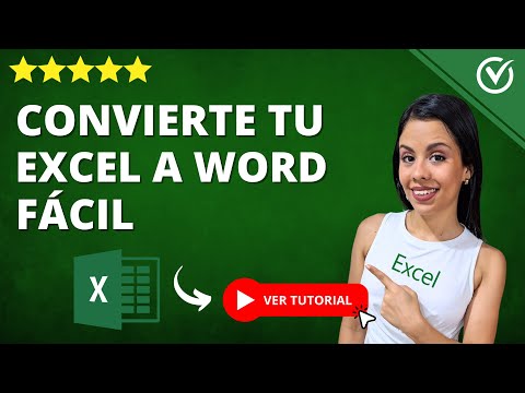 Cómo convertir archivos XLSX a otros formatos sin perder datos