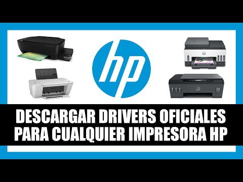 Cómo actualizar el controlador HP Deskjet para un mejor rendimiento