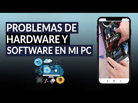 Impacto del software en el diagnóstico de hardware