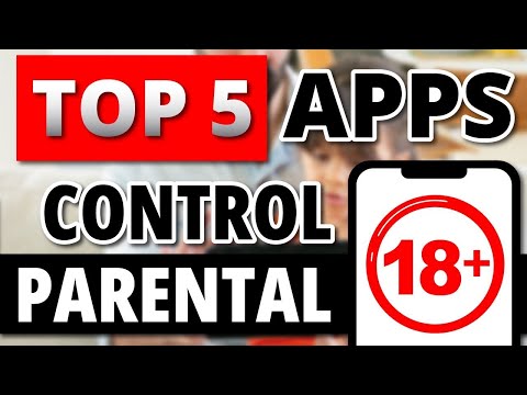 Control parental: mejores aplicaciones para proteger a tus hijos