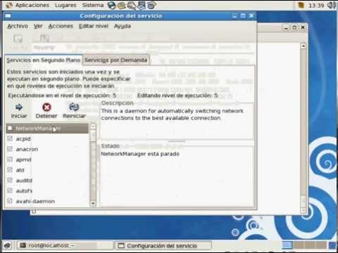 Guía completa para la instalación de Apache FTP