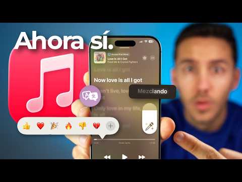 Apple Music: Consejos para mejorar la calidad de audio