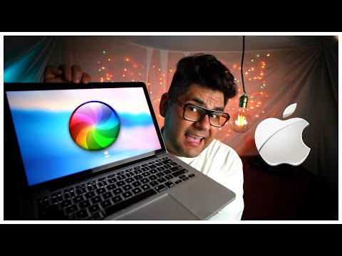 Configuración óptima del disco duro Apple para rendimiento