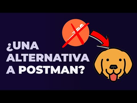 Alternativas a Postman: ¿Vale la pena descargarlo?