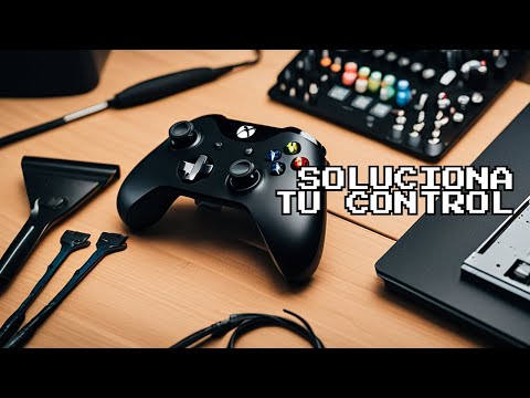 Prevención de problemas con el controlador Xbox: Consejos útiles