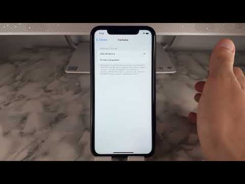 Guía completa para grabar videos con la cámara del iPhone 11