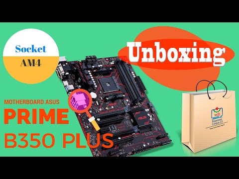 Compatibilidad de Componentes con B350 Prime