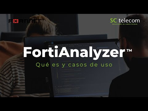 Análisis de logs en cortafuegos Fortinet: Mejora tu seguridad