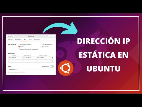 Cambiar la IP en Ubuntu: Consejos de seguridad y rendimiento