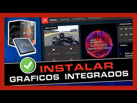 Compatibilidad de drivers para procesadores Ryzen 5