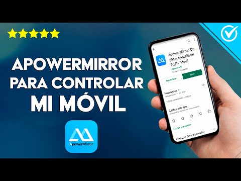 Actualización de ApowerMirror: ¿Qué hay de nuevo?