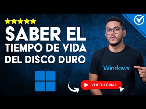 Cómo Evaluar la Vida Útil de un Disco Duro Antes de Fallar