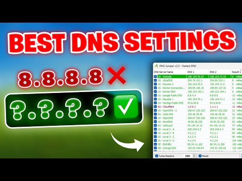 Mejores Prácticas para Configurar Benchmark DNS Efectivamente
