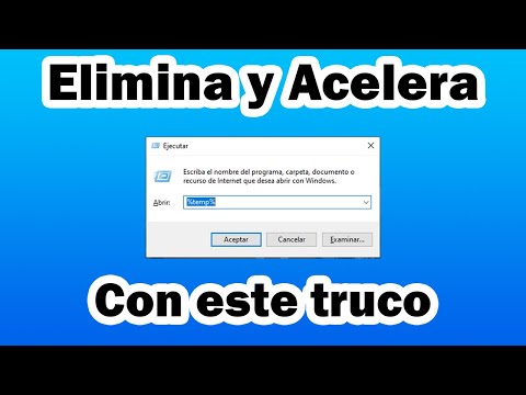 Mejores herramientas para gestionar archivos temporales en Windows