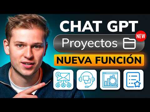 Cómo optimizar el uso de ChatGPT en proyectos de desarrollo