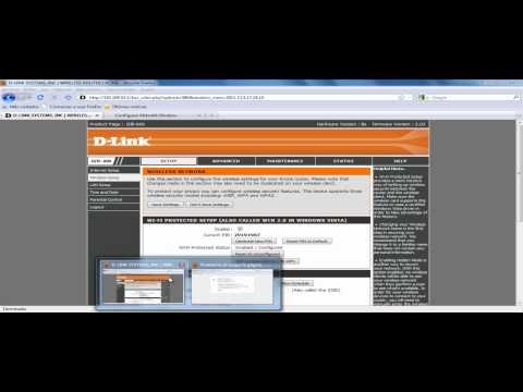 Configuración de red D-Link: Consejos para principiantes