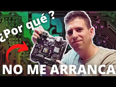 Diagnóstico de problemas en la B450M: Pasos a seguir