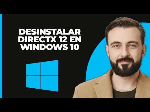 Impacto de desinstalar DirectX en el rendimiento de juegos