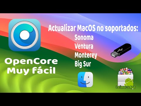 Guía completa para descargar Big Sur sin errores