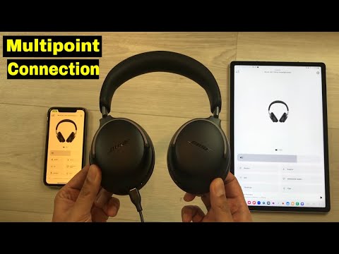 Cómo conectar audífonos Bose a diferentes dispositivos