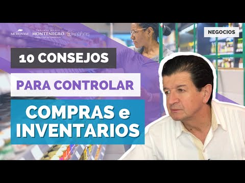 Beneficios de un buen control de stock para tu negocio