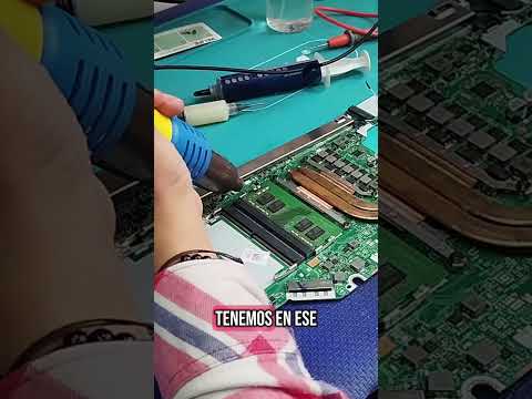 Errores comunes en la BIOS de laptops Acer y sus soluciones