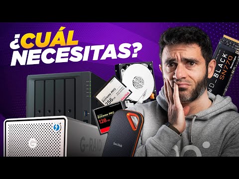 Guía Completa para la Seguridad de Discos Duros en la Nube