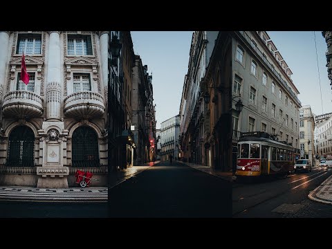 Técnicas avanzadas de fotografía con Canon 700D