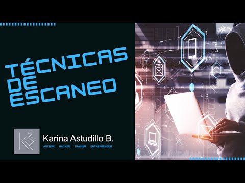 Configuración Avanzada de Dracnmap para Escaneo Efectivo