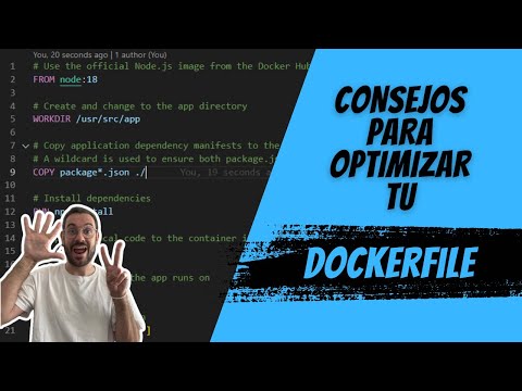 Optimización del Rendimiento de Grafana en Docker