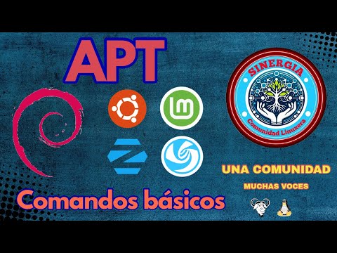 Uso avanzado del comando APT en entornos de desarrollo