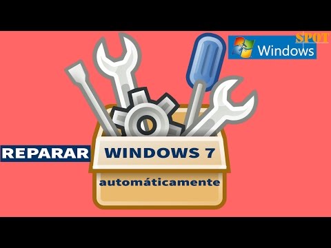 Causas comunes del fallo en el arranque de Windows 7