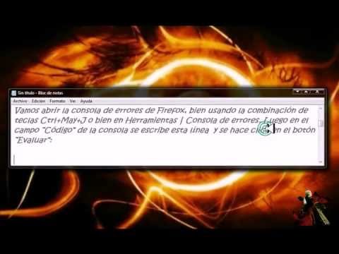 Errores comunes al desarrollar con herramientas de Mozilla