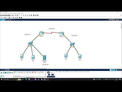 Mejores prácticas para implementar DHCP en Cisco