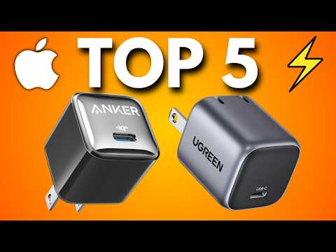 Compatibilidad de cargadores de iPhone con diferentes modelos