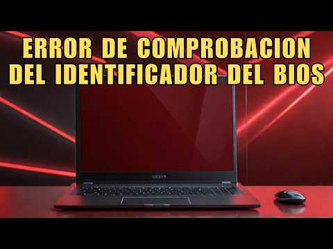 Causas comunes de errores en CrashFree BIOS y cómo solucionarlos