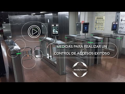 Mejores prácticas en control de accesos para empresas