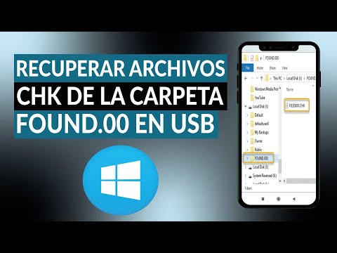 Guía completa sobre archivos .CHK y su gestión
