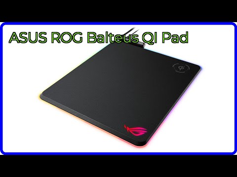 Compatibilidad del ASUS ROG Balteus con diferentes sistemas