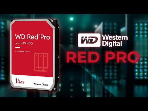 Configuración avanzada de discos duros Western Digital