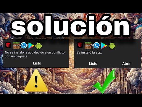 Errores de instalación del ATK Package y cómo solucionarlos